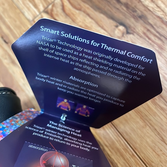 Wolverine Boot Gloves - Picture 7 of 9